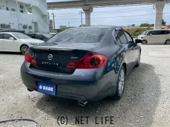 日産 スカイライン