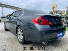 日産 スカイライン