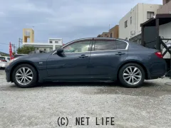 日産 スカイライン