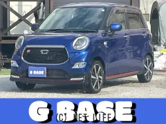 ダイハツ キャスト