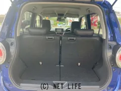 ダイハツ キャスト