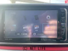 ダイハツ キャスト