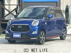 ダイハツ キャスト