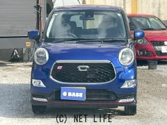 ダイハツ キャスト