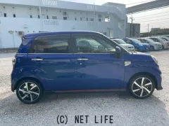 ダイハツ キャスト