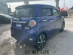 ダイハツ キャスト