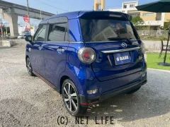 ダイハツ キャスト