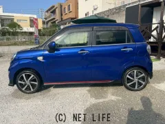 ダイハツ キャスト