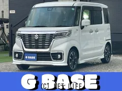 スズキ スペーシア