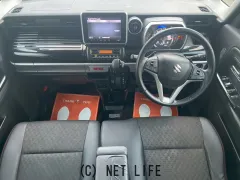 スズキ スペーシア