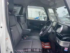 スズキ スペーシア