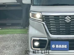スズキ スペーシア