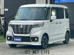 スズキ スペーシア