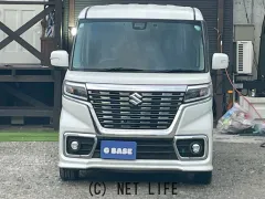 スズキ スペーシア