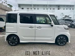 スズキ スペーシア