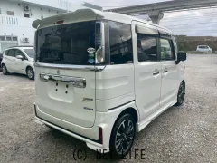 スズキ スペーシア