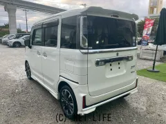 スズキ スペーシア