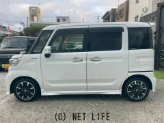 スズキ スペーシア