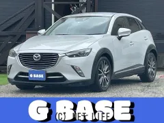 マツダ CX-3