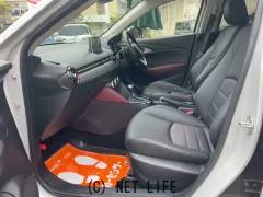 マツダ CX-3