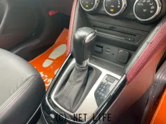 マツダ CX-3