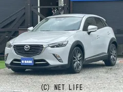 マツダ CX-3