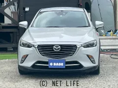 マツダ CX-3