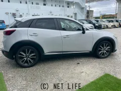 マツダ CX-3