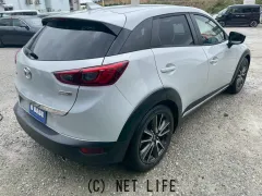 マツダ CX-3