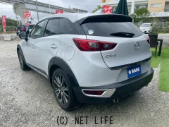 マツダ CX-3