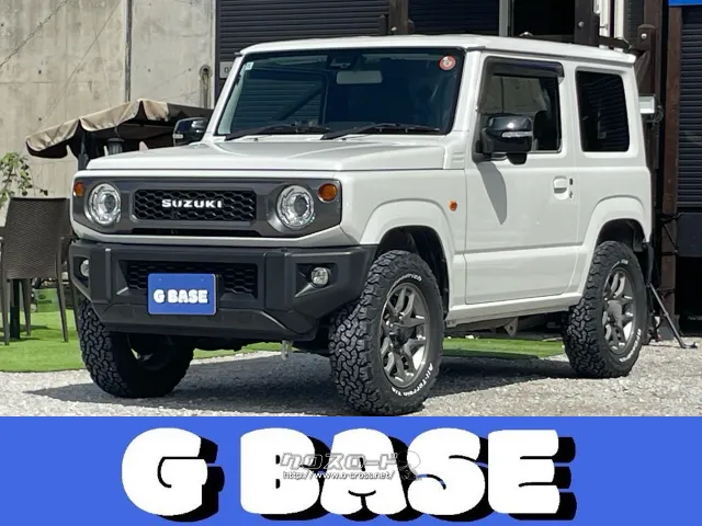 スズキ ジムニー