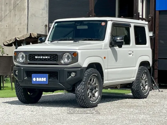 スズキ ジムニー