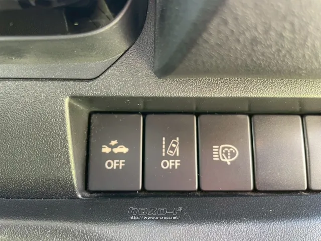 スズキ ジムニー