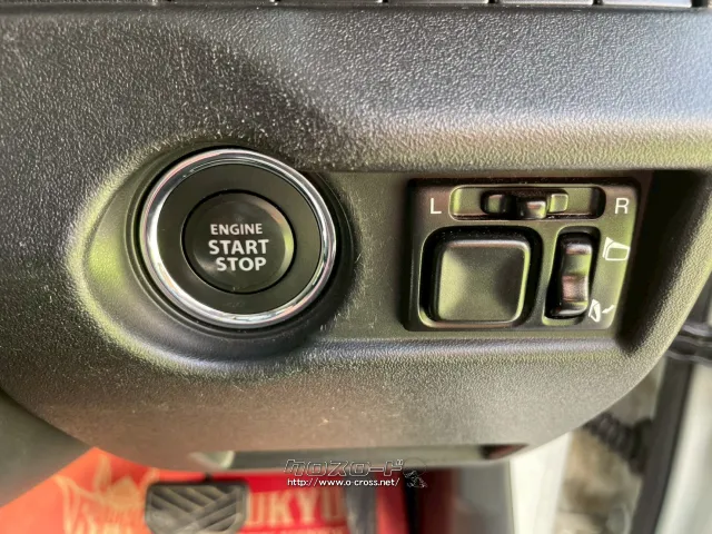 スズキ ジムニー