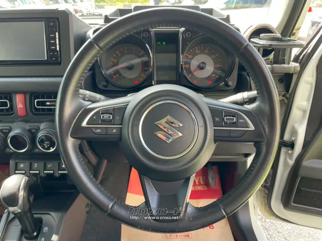 スズキ ジムニー