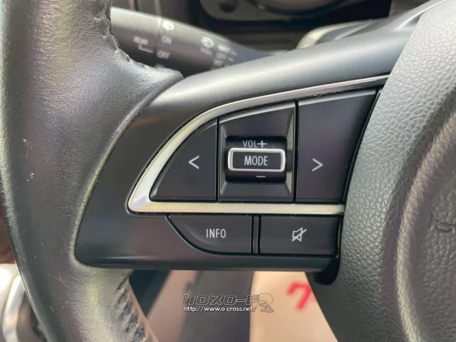 スズキ ジムニー