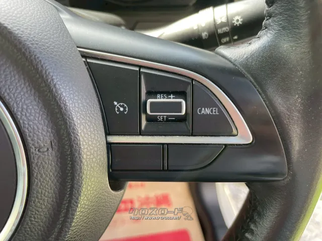 スズキ ジムニー