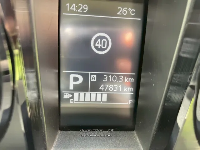 スズキ ジムニー