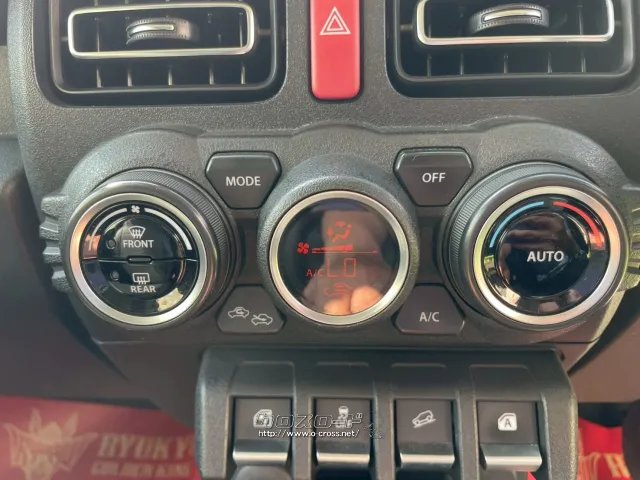 スズキ ジムニー