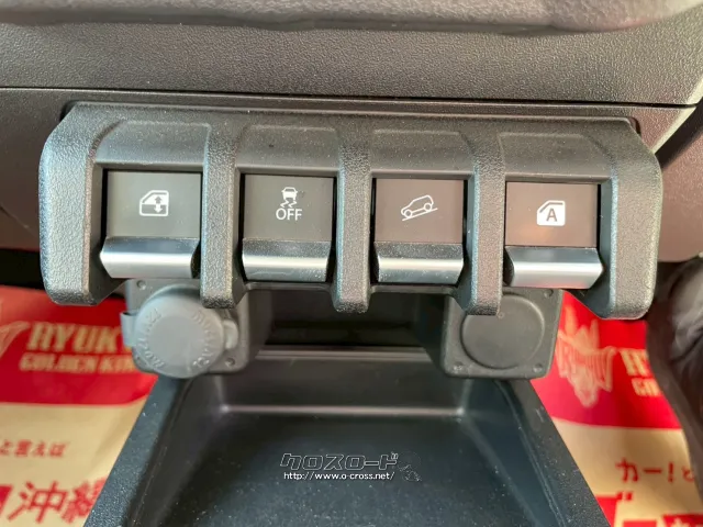 スズキ ジムニー