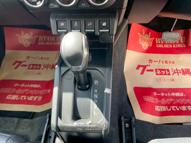 スズキ ジムニー