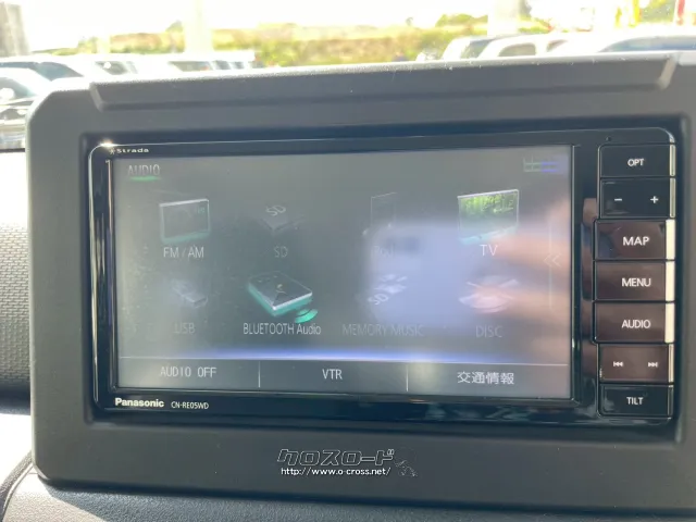 スズキ ジムニー