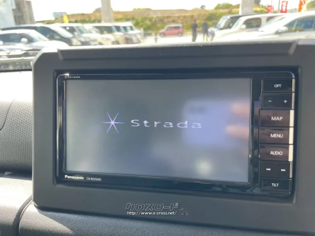 スズキ ジムニー