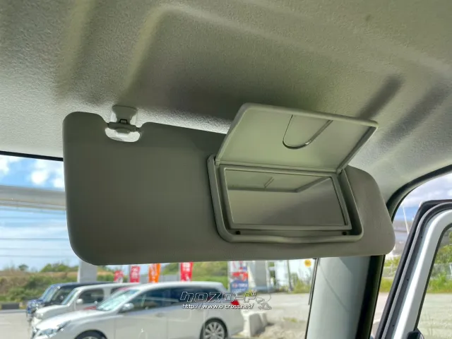 スズキ ジムニー