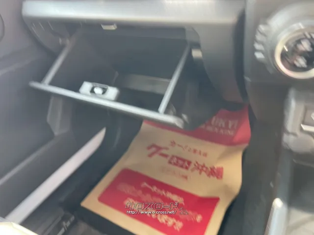 スズキ ジムニー