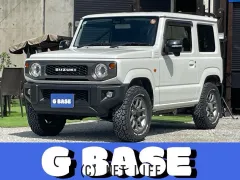 スズキ ジムニー