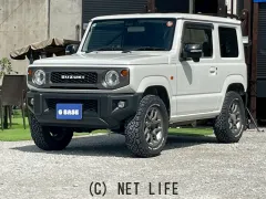 スズキ ジムニー