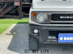 スズキ ジムニー