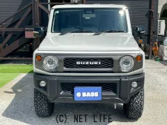 スズキ ジムニー