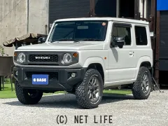 スズキ ジムニー